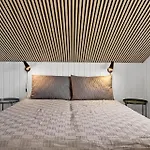 Semesterbostad 1351-thisted-mose-bollevej-13 *