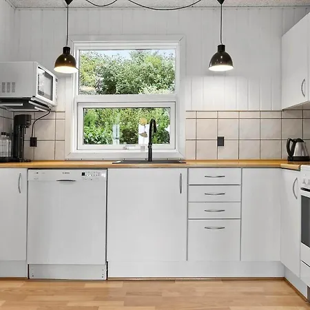 1351-thisted-mose-bollevej-13 Hébergement de vacances Thisted