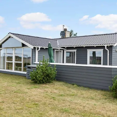 Hébergement de vacances 1351-thisted-mose-bollevej-13