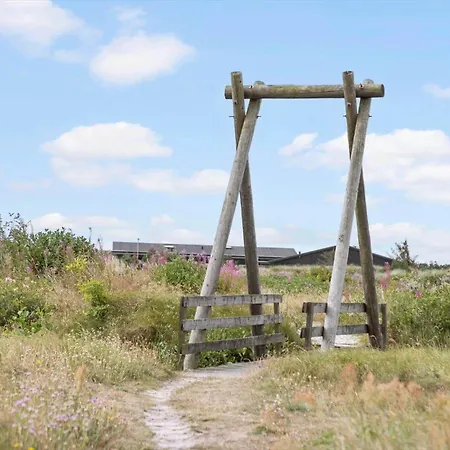 1351-thisted-mose-bollevej-13 Semesterbostad Thisted