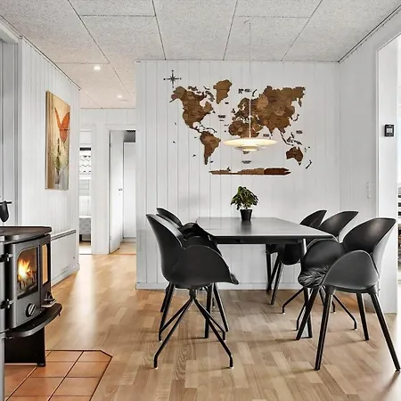 1351-thisted-mose-bollevej-13 別荘