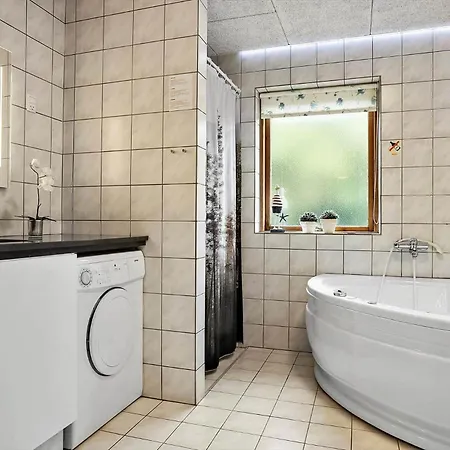 Holiday home 1351-thisted-mose-bollevej-13 *