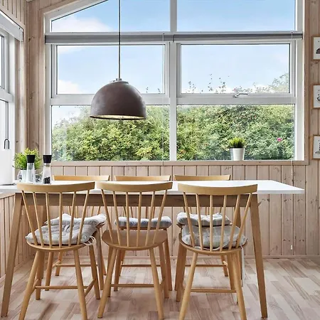 Holiday home 1351-thisted-mose-bollevej-13