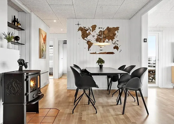 1351-thisted-mose-bollevej-13 Nyaraló