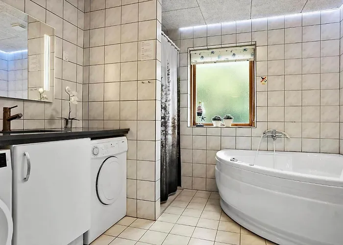 別荘 1351-thisted-mose-bollevej-13 *