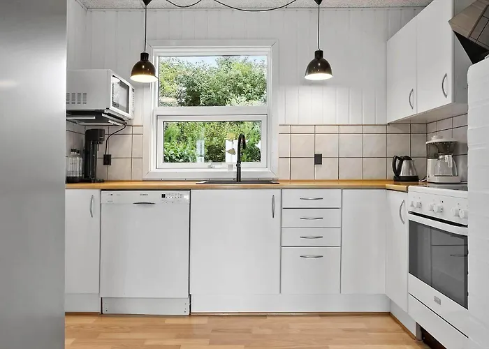 1351-thisted-mose-bollevej-13 別荘