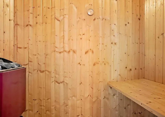 別荘 1351-thisted-mose-bollevej-13 ティステズ