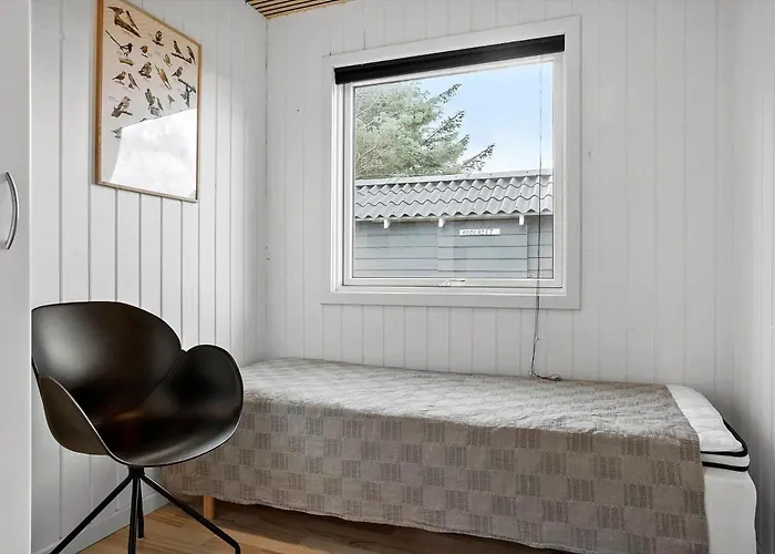 1351-thisted-mose-bollevej-13 別荘 *