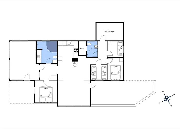 1351-thisted-mose-bollevej-13 * ティステズ